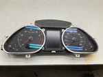 2009-2011 Audi A6 Speedometer Instrument Cluster 68XXX Miles W/ Blind Spot Oem. Fixed Price $47.00.