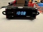 Nissan 300ZX Twin Turbo Clock Digital Time Display Z32 90-96 Oem 25820 30P00. Fixed Price $100.00.