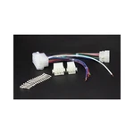 Classic Instruments SNMUAD68 Gauge Wiring Harness Ford Mustang. Fixed Price $78.25.