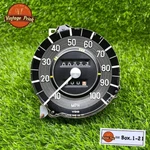1970'S Mercedes Benz 300 240 W114 W115 Vdo Speedometer Mph Gauge. Fixed Price $469.99.