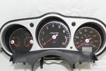 Speedometer Instrument Cluster 06 Nissan 350Z Dash Panel Gauges 107,684 Miles. Fixed Price $200.97.