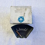 Mopar Nos 1967 Dodge Polara 500 Monaco Gauge Temperature Cop Car. Fixed Price $149.99.