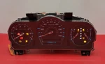 Year Ford Taurus Used Instrument Cluster P#AG1T-10849-LB. Fixed Price $85.00.