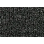 1981-93 Dodge D250 Truck Extended Cab 2WD 7701-GRAPHITE Carpet For Auto Trans. Fixed Price $251.95.