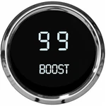 Intellitronix MS9011W Led Digital Boost, White. Fixed Price $130.24.