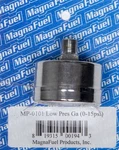 Magnafuel Low Pressure Gauge 0-15PSI MP-0101. Fixed Price $37.62.