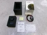 Trust Greddy Sirius Control Unit / T3-2165. Fixed Price $190.00.