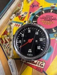8.69 Vdo 3-1/8" Tach 400-6000RPM Cylinder 1969 Vw Porsche. Fixed Price $250.00.