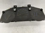 2004-2006 Acura Mdx Speedometer Instrument Cluster Gauges EINF4. Fixed Price $74.90.