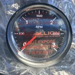 Gauge Tachometer 6913-00096-01 Medallion 0-300. Fixed Price $220.00.
