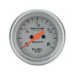 Auto Meter 4310 Ultralite Fuel Level Programmable 2.06 In.. Fixed Price $198.60.