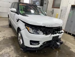 Speedometer Cluster Land Rover Range Sport 2016 GPLA10849AE 1401310. Fixed Price $94.99.