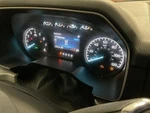 Speedometer Cluster 4.0" Screen Fits 21-22 Ford F150 Pickup 5310155. Fixed Price $115.00.