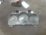 Speedometer Cluster 108,000 Miles Fits Taurus 1595822. Fixed Price $56.40.