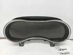 Instrument Cluster 46,002MI 7IN Screen From 2020 Jeep Grand Cherokee 11805420. Fixed Price $116.04.