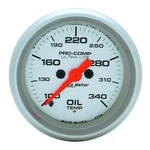 Auto Meter 4356 Ultra-lite Digital Stepper Motor Oil Temperature Gauge. Fixed Price $228.99.