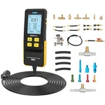 Car Fuel Injection Pump Pressure Tester Digital Gauge Kit 0-426PSI. Fixed Price $299.00.