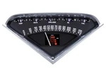 Dakota Digital 1955-59 Chevy Pickup Retrotech Analog Gauge System RTX-55C-PU-X. Fixed Price $1676.75.