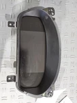 2024 Ford Escape Speedometer Instrument Cluster 1.5L Mph And Kph 12.30IN Screen. Fixed Price $100.00.