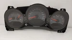 2011-2014 Dodge Avenger Speedometer Instrument Cluster Gauges FEM15. Fixed Price $43.08.