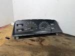 1992-1995 Toyota 4RUNNER Cluster Speedometer A/t Floor Shift 2WD 260K. Fixed Price $200.00.