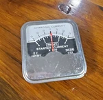 Vintage Sears Starter Current X 100 244.2145 Usa. Fixed Price $18.99.