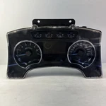 2014 Ford F150 Head Speedometer Instrument Gauge Cluster EL3T-10849-KA Oem. Fixed Price $119.99.