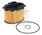 Febi Bilstein 32096 Fuel Filter Replacement Fits Citroen Fiat Peugeot Toyota. Fixed Price $13.63.