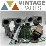 Paccar Peterbilt Scaleplate-water Temp 00055693 New Oem. Fixed Price $21.68.