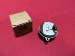 Nos 1939 Ford Fuel Dash Gauge 91A-9280-B Fomoco. Fixed Price $45.00.