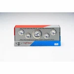 Stewart 838448 Mariner Series Gauge Kit - White Face, Blue Pointer. Fixed Price $483.20.