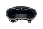 2020 Jeep Grand Cherokee Speedometer Mph Black. Fixed Price $97.50.