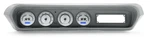Dakota Digital VHX64PGTOSB. Fixed Price $945.25.