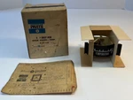 1968 Dodge Monaco Polara Water Dashboard Temperature Gauge 2857058 Nos. Fixed Price $80.55.