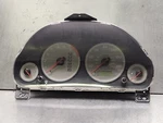 01-02 Honda Civic Ex Coupe At Speedometer Instrument Cluster 78100-S5P-A23 Oem. Fixed Price $100.00.