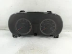 2012-2014 Hyundai Accent Speedometer Instrument Cluster Gauges RRY5P. Fixed Price $49.18.