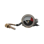 White Needle Water Temperature Gauge Fits John Deere Replaces AR36383. Fixed Price $40.00.