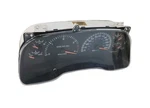 Speedometer Cluster With Tachometer Mph Fits 99 Dodge 2500 Pickup Diesel. Fixed Price $91.00.