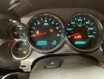 Speedometer Cluster Mph Market Fits 13 Silverado 1500 Pickup 4631615. Fixed Price $103.50.