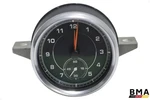 Porsche Panamera Front Center Dash Analog Clock 97064131504 2014 2015 2016 Oem. Fixed Price $189.99.