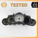 15-16 Porsche Cayenne 958 E-hybrid Instrument Speedometer Cluster Oem 158K. Fixed Price $307.10.