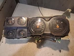 1980-86 Chevy Gmc Square Body Jimmy Blazer K5 Instrument Panel Cluster Untested. Fixed Price $265.00.