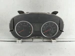 2014-2014 Subaru Forester Speedometer Instrument Cluster Gauges JXNH8. Fixed Price $44.26.