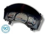 2005-2005 Nissan Titan Speedometer Instrument Cluster Gauges 24810-7S20E A76. Fixed Price $99.95.