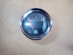 Nos 1961 - 1971 International Scout / 800 Oil Pressure Gauge Ih # 258804C91. Fixed Price $275.00.