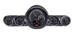 Dakota Digital 1959-1960 Chevy Impala Black Analog Gauge Kit HDX-59C-IMP-K. Fixed Price $1543.75.