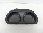 2012-2012 Nissan Versa Speedometer Instrument Cluster Gauges 248103AN0A LVS1K. Fixed Price $49.18.