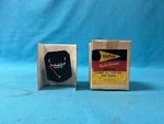 New For Mopar 1962 A-body Dodge Lancer Fuel Gauge # 2257 926. Fixed Price $269.00.