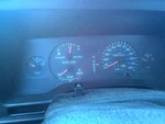 Speedometer Cluster Manual Mph Fits 94-97 Dodge 1500 Pickup 81186. Fixed Price $72.00.