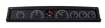 Dakota Digital 1971-76 Chevy Caprice Impala Analog Gauge System HDX-71C-CAP-K. Fixed Price $1543.75.